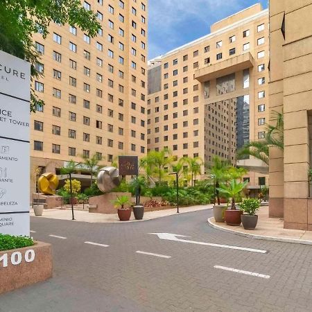 Hotel Times Square Moema - Jamaris 100 - Uh 506 São Paulo Exterior foto